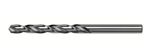Broca Para Aço 1x34mm Tramontina Master