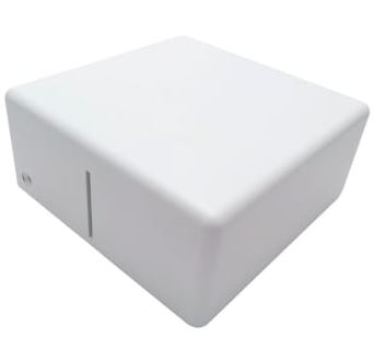 Arandela Led Al15 3w 3000K Branca Nitrolux