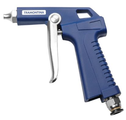 Pistola para Ar Comprimido em Polímero Tramontina