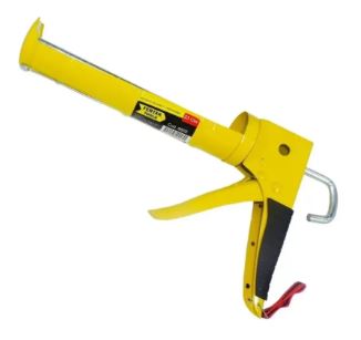 Aplicador Pistola Para Silicone 9” Reforçado Fertak