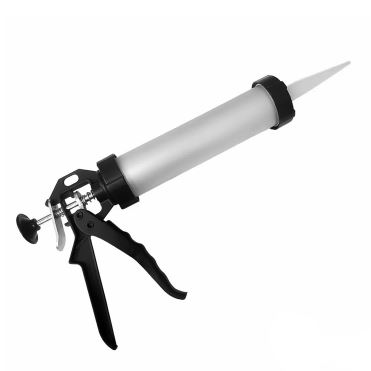 Aplicador Para Silicone Tubo De Alumínio 12'' Fertak