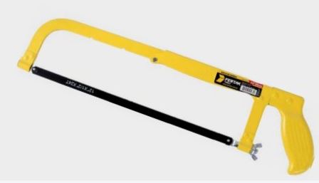 Arco De Serra 12” Fertak