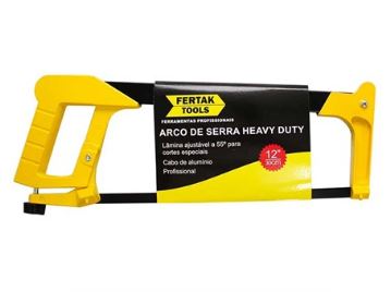 Arco De Serra 12” Reforçado Fertak