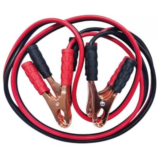 Cabo Transmissão Chupeta 300A  2,5 Metros - Fertak