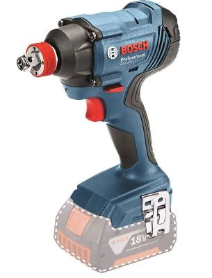 Chave de Impacto 180-LI, 180Nm, 18V SB Bosch