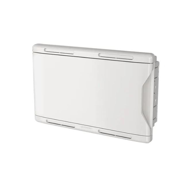 Quadro Sistema VDI de Embutir 30X20cm - Krona