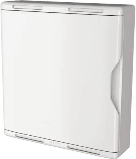 Quadro Sistema VDI Sobrepor 30X35cm - Krona