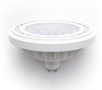 Lampada Led  Ar111 Gu10 12w 6500k Nitrolux