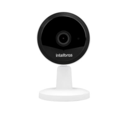 Camera de Video Wi-fi Fhd Im1 2Mp Intelbras