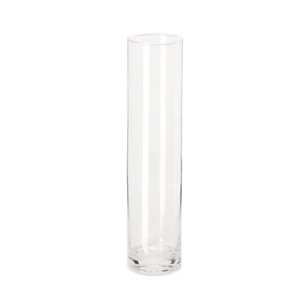 VasO Em Vidro 38cm - Mart