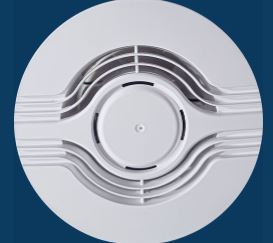 Exaustor FAN100 Branco 220V Itc