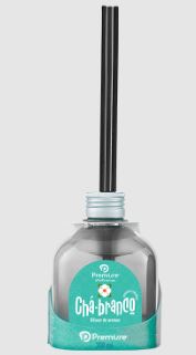 Difusor de Aromas Chá-Branco 350ml - Premisse