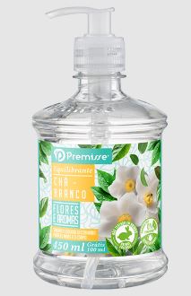 Sabonete Chá-Branco 1 Litro Premisse