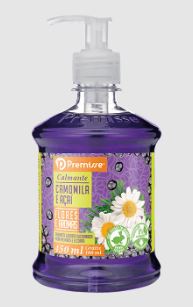 Sabonete  Açaí e Camomila 1 Litro Premisse
