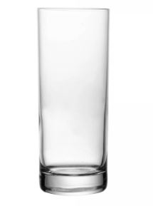 COPO ALTO DE VID CLEAN 330ML 6UN LYOR