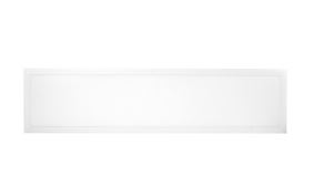 Painel de Embutir Retangular Backlight 50w 4000k Branco Llum