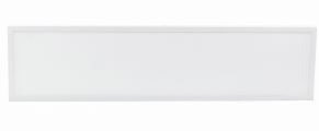 Painel de Sobrepor 50w 4000k Backlight Llum