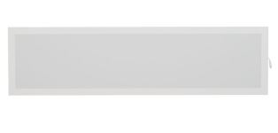 Painel de Embutir Slim Tech 50w 4000k Retangular Llum