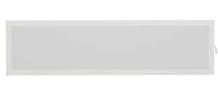 Painel de Embutir Slim Tech 50w 6500k Retangular Llum
