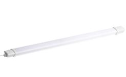 Luminária Tri Proof hermética de Sobrepor Bivolt 36w 6500k Bronzearte