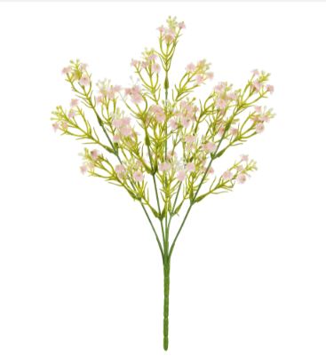 Buque Carinho Mae X100 Rosa Claro 35cm - Florarte