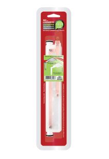 Resistência Acqua Century Eletrônico 220 Volts 6800 Watts - Lorenzetti