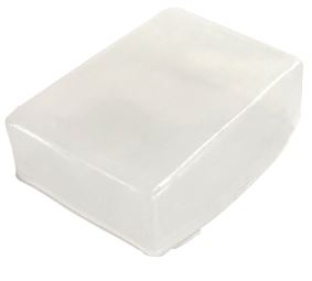 Protetor de Silicone para Botão Duplo TRP2-BL(EL)832 P29 -  Tramontina