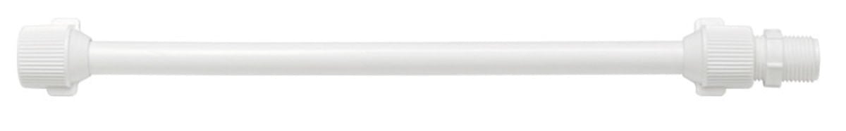 Engate Flexivel 30cm 1/2 Amanco
