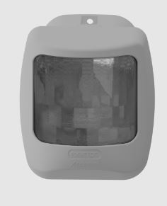 Sensor de Presença Frontal Smart X-Control - Exatron