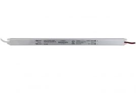 Fonte Slim Para Fita de Led 72W 12V 6A Bivolt Blumenau