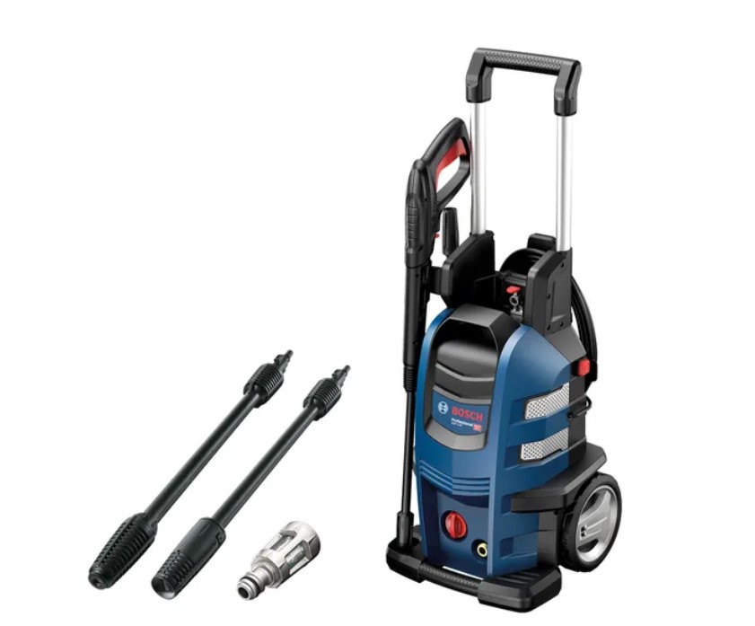 Lavadora de Alta Pressão GHP 4-50 2500 PSI 2200w 220v Bosch