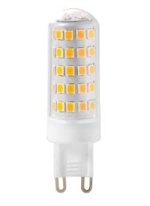 Lâmpada Led G9 7w 220v 2.400k - Blumenau