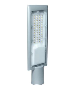 Luminária Led Para Poste 50w 6500k Bivolt - Bellalux