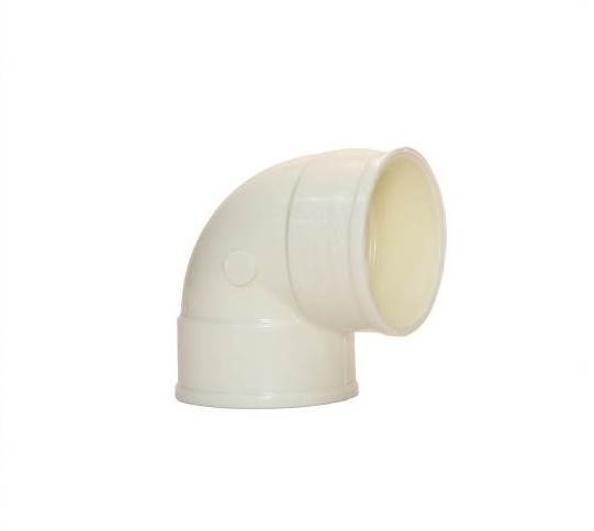 Joelho 90° 40mm Para Esgoto Amanco