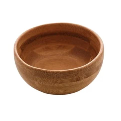 Bowl de Bambu Verona  8x3,5cm - Lyor