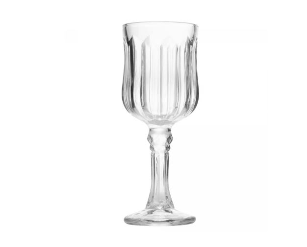 Taça para Licor Imperial Vidro 50ml - Lyor