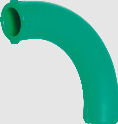 Curva 90º Fêmea Fêmea PPR 20mm -  Amanco