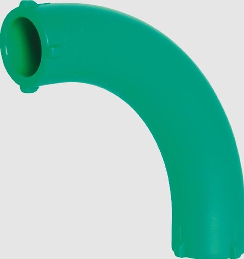 Curva 90º Fêmea Fêmea PPR 32mm -  Amanco