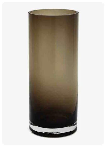 Vaso em Vidro Mart