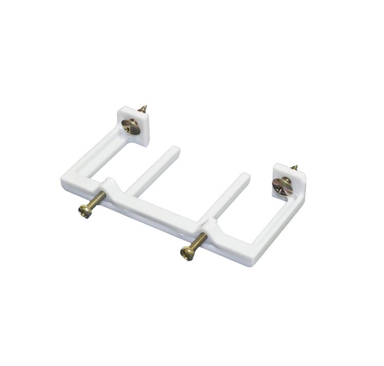 Kit Salva Tomada 4x4 Plástico Franmig