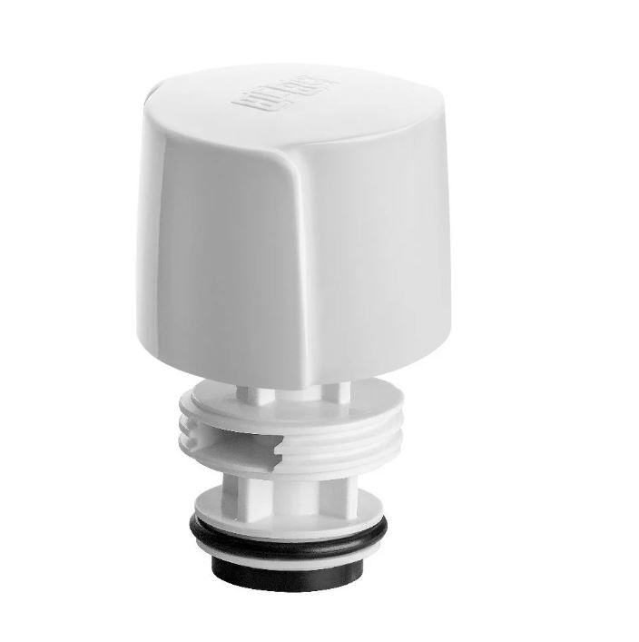 Kit de Reposição para Registro (Reparo) Facilita Herc