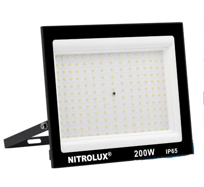 Refletor Solar RSL100w 6500k - Nitrolux