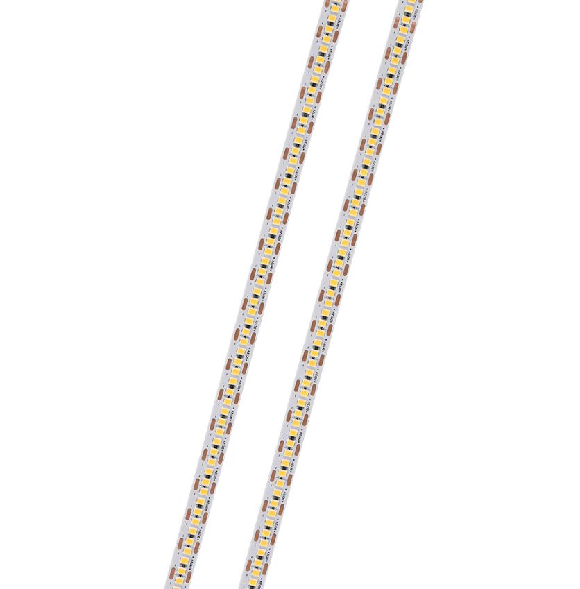 Fita Led 12v 22w/m 240 Leds 4100k 5 Metros Blumenau