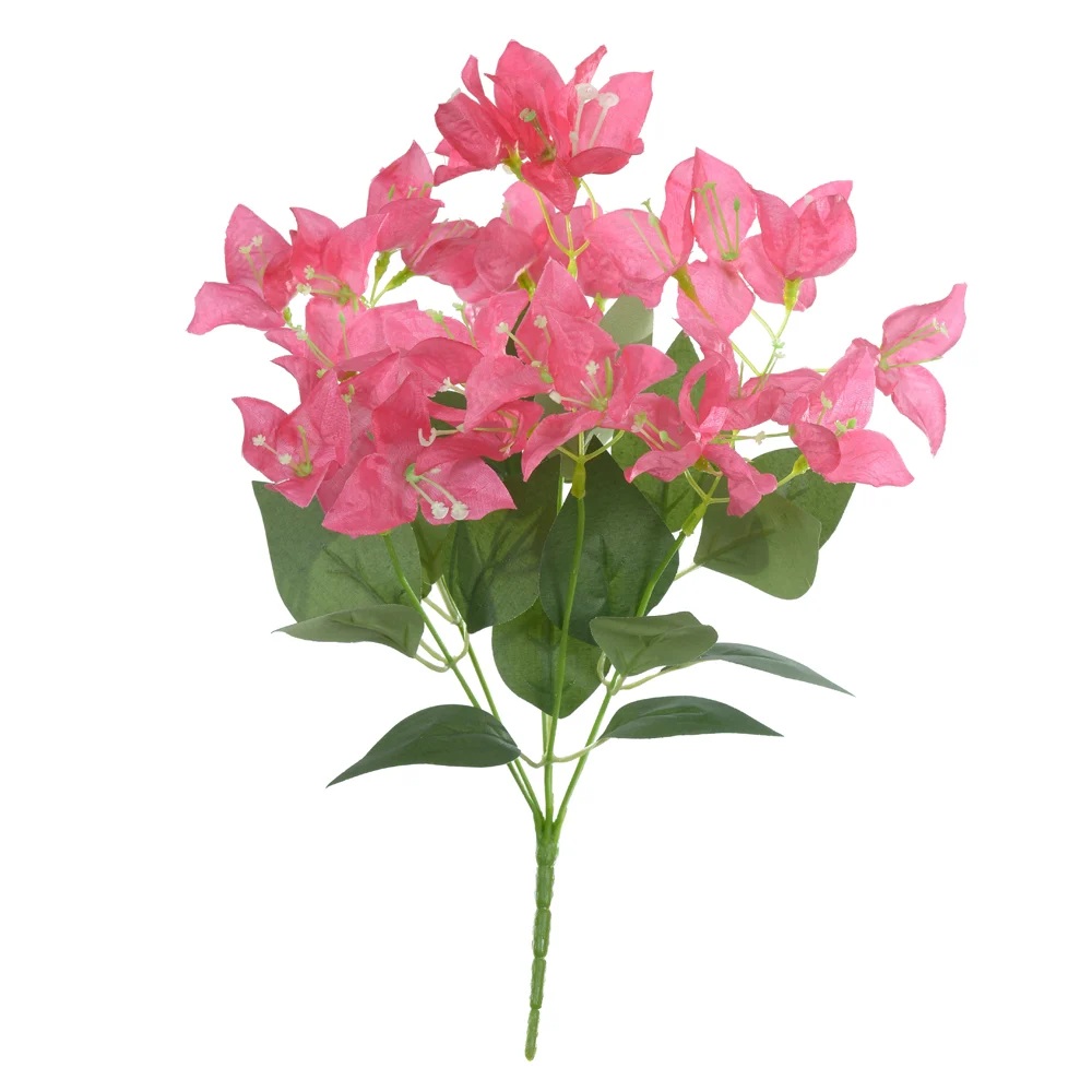 Buque Bougainville X28 Fucsia 36cm Florarte