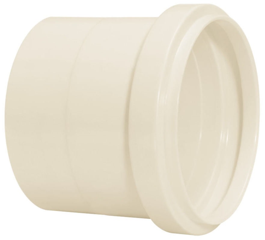 Luva 50mm P/esgoto Amanco