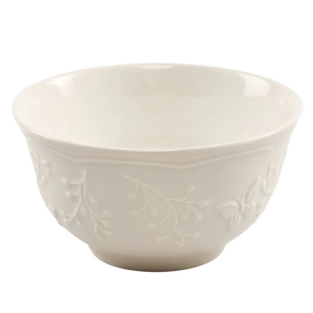 Bowl de Porcelana New Butterfly 650ml Lyor