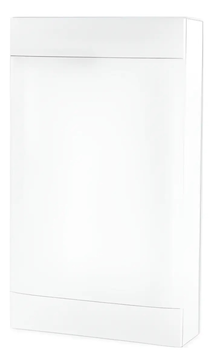 Quadro De Sobrepor Protectbox 36 Disjuntores Legrand