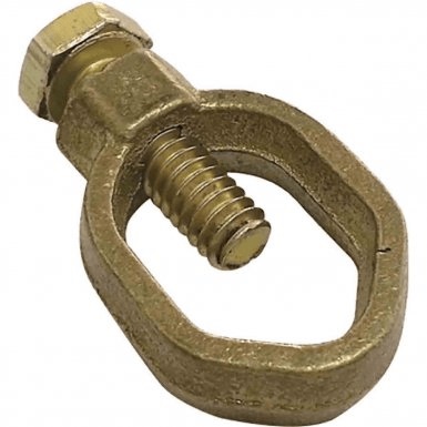 Conector P/haste de Terra 3/4” Intelli