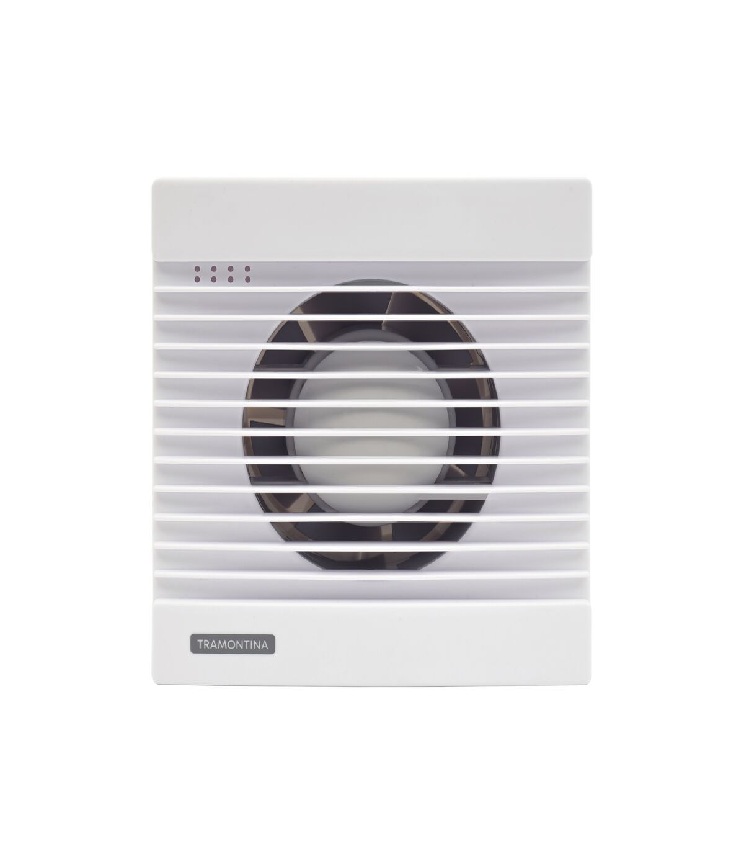 Exaustor para Banheiro BA 100 220v Tramontina