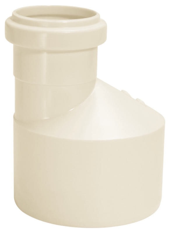 Reducao Exc. 75x50mm P/esgoto Amanco